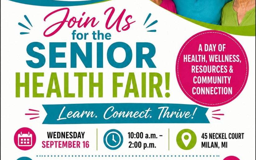 Health Fair